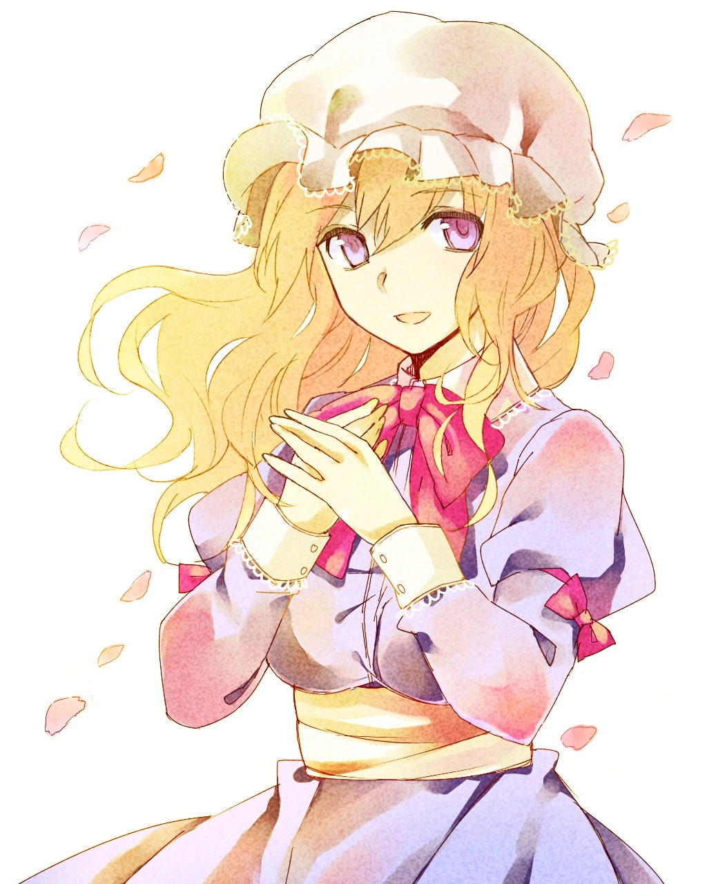 Tu Fengxing's Personal Blog的头像