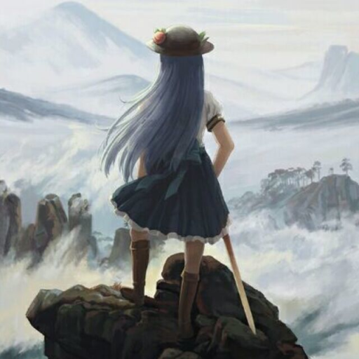 Xiaoqi's Personal Blog的头像